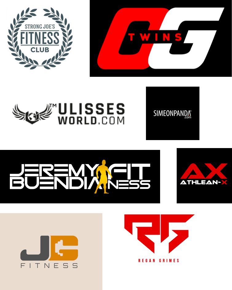 Competitor Logos