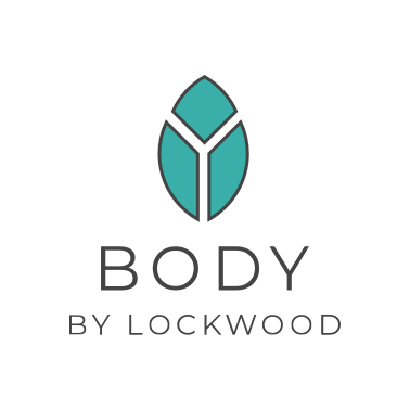 Body by Lockwood Logo